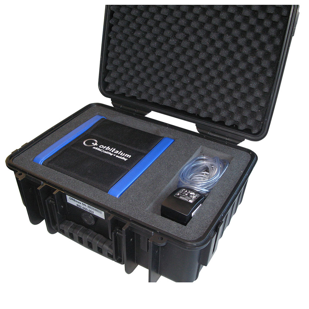 ORBmax Residual Oxygen Meter